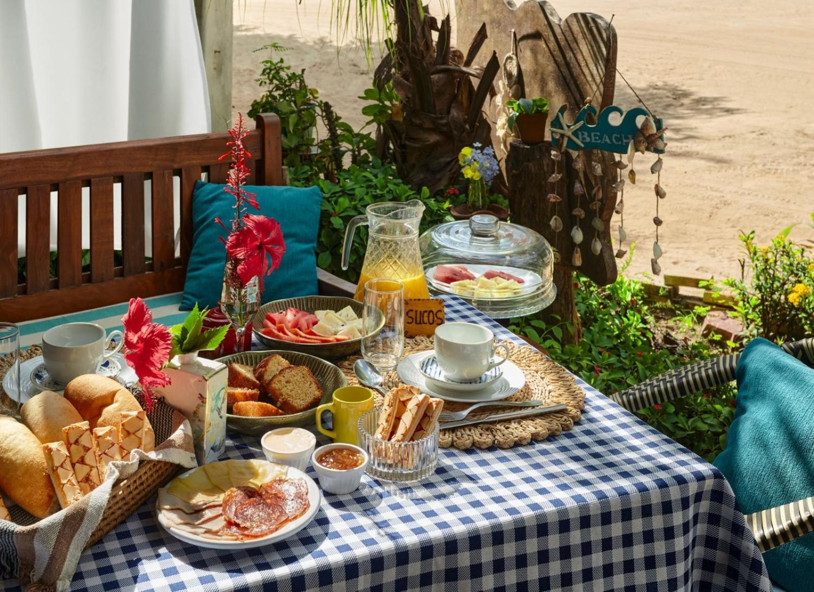 Pousada Acqua Salata Jijoca de Jericoacoara Dış mekan fotoğraf